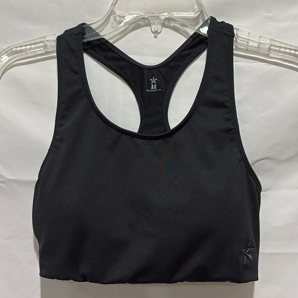 Rebel Athletics Top